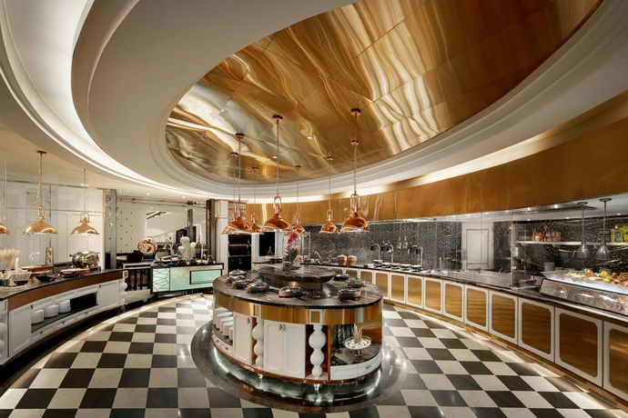 Verified hotel review - The Athenee Hotel a Luxury Collection Hotel Bangkok - 12