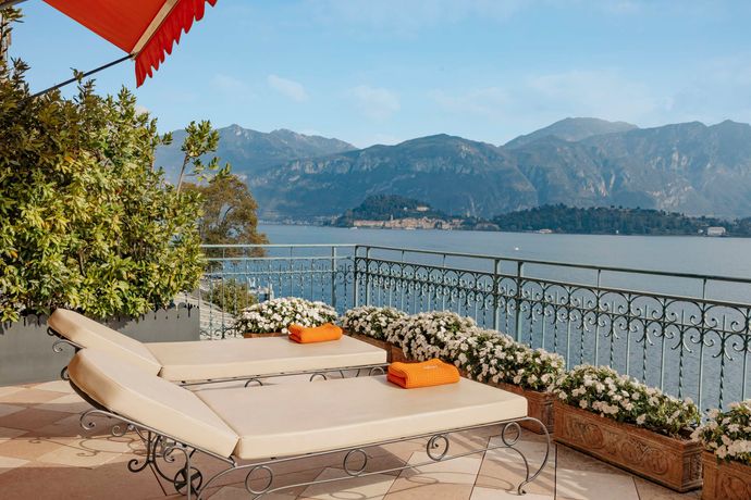 Grand Hotel Tremezzo - 24