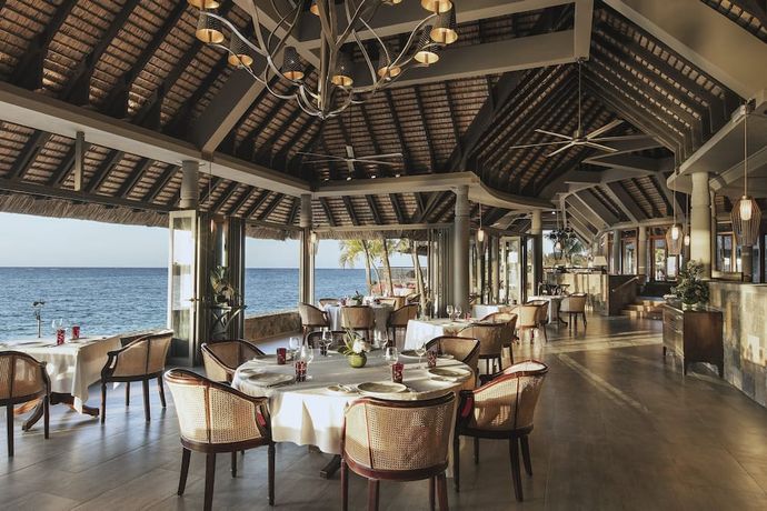 Verified hotel review - Royal Palm Beachcomber Luxury - 8