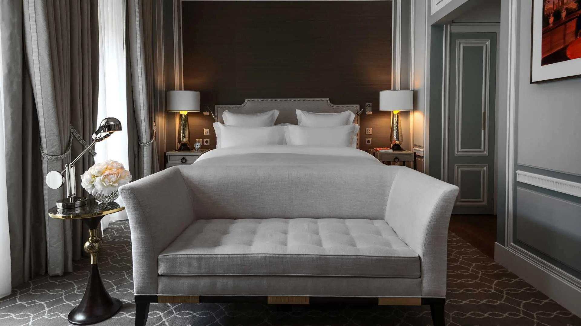 Hotel review Accommodation' - Hôtel de Crillon, A Rosewood Hotel - 3