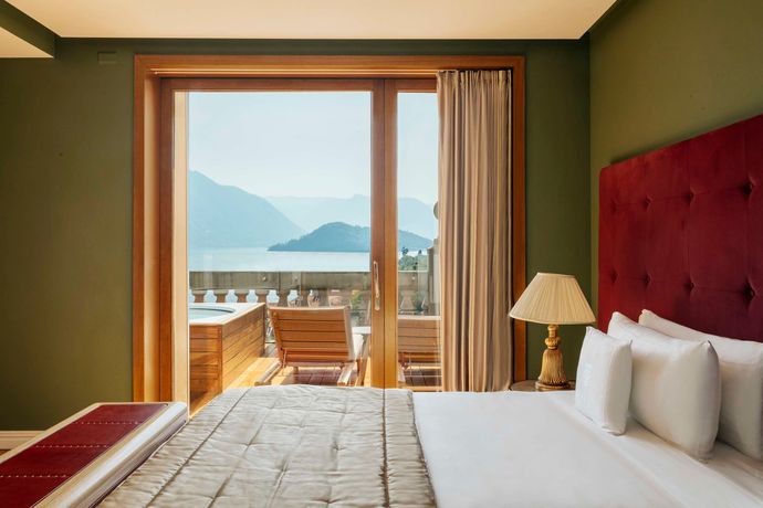 Grand Hotel Tremezzo - 39