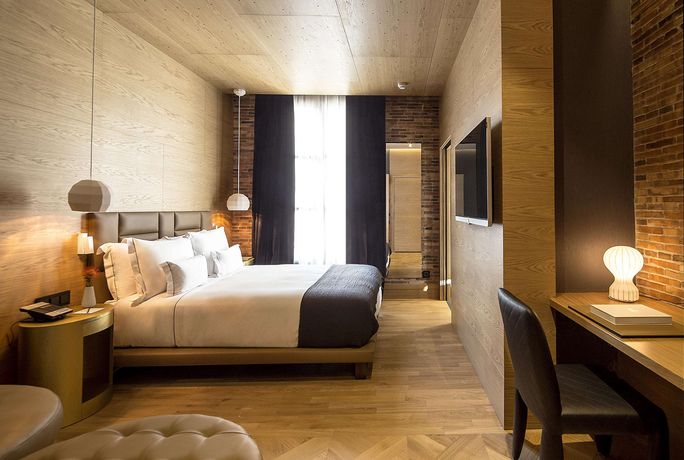 Verified hotel review - Monument Hotel - 12