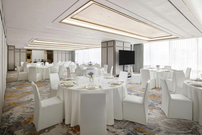 Verified hotel review - Josun Palace a Luxury Collection Hotel Seoul Gangnam - 47