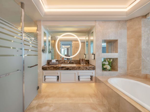 Verified hotel review - Sofitel Bangkok Sukhumvit - 17