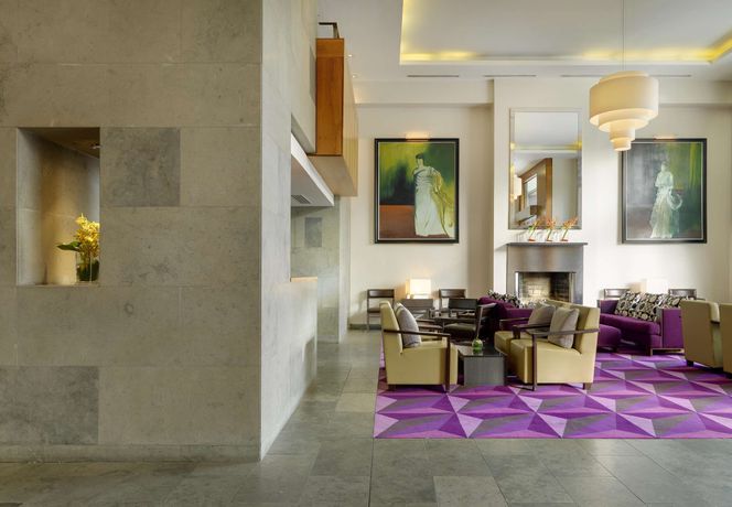 The Fitzwilliam Hotel - 21