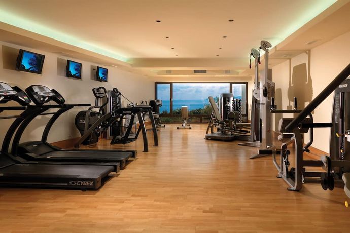 Verified hotel review - Elounda Peninsula All Suite Hotel - 37