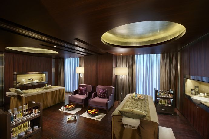 Verified hotel review - The Leela Palace New Delhi - 12
