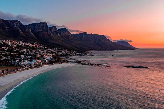 Verified hotel review - Taj Cape Town - 10