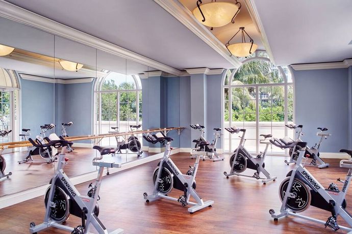 Verified hotel review - The Ritz-Carlton Key Biscayne Miami - 25