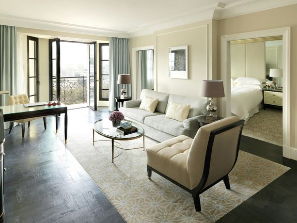 Four Seasons Hotel Baku - 26
