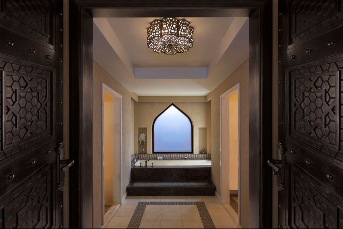 Verified hotel review - Anantara Qasr Al Sarab Desert Resort - 29