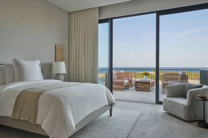Four Seasons Resort Los Cabos at Costa Palmas - 6