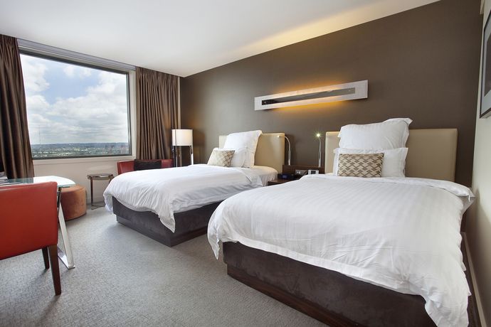 Pullman Sydney Olympic Park - 29