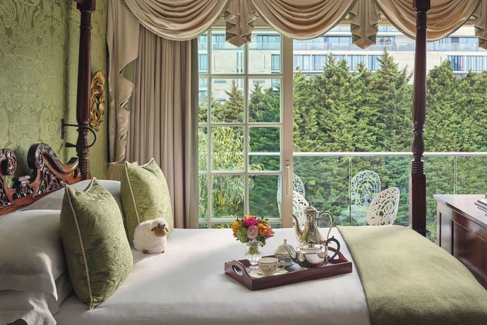 The Goring - 8