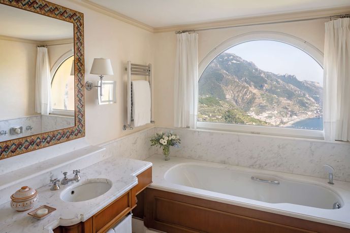 Belmond Hotel Caruso - 41