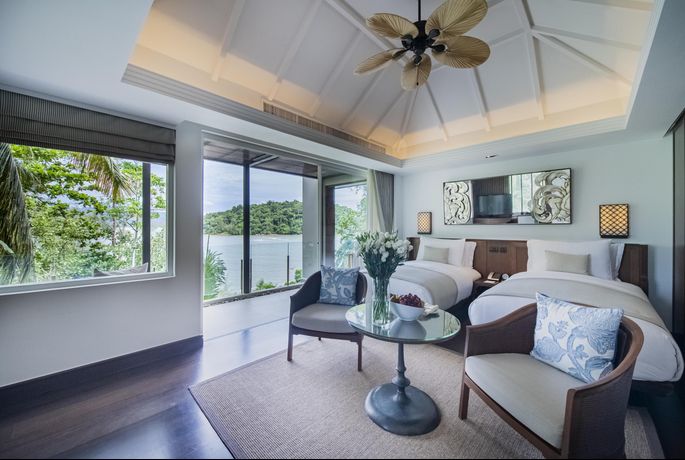 Anantara Layan Phuket Resort - 52