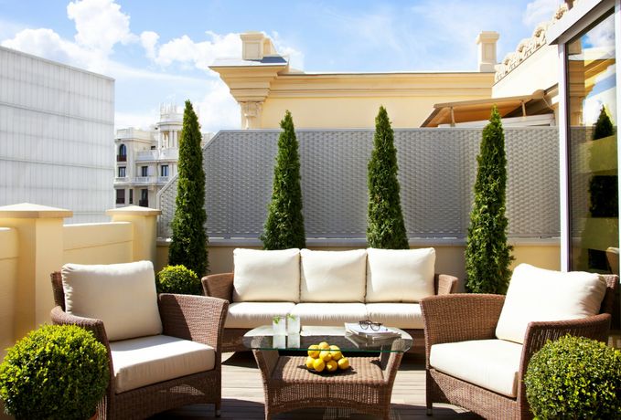 Verified hotel review - URSO Hotel & Spa - 5