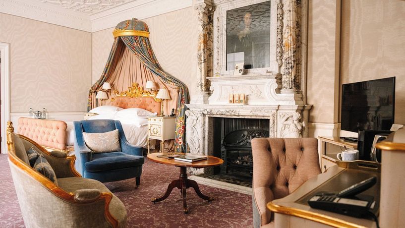 Cliveden House - 27