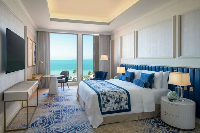 Verified hotel review - The St. Regis Doha - 11