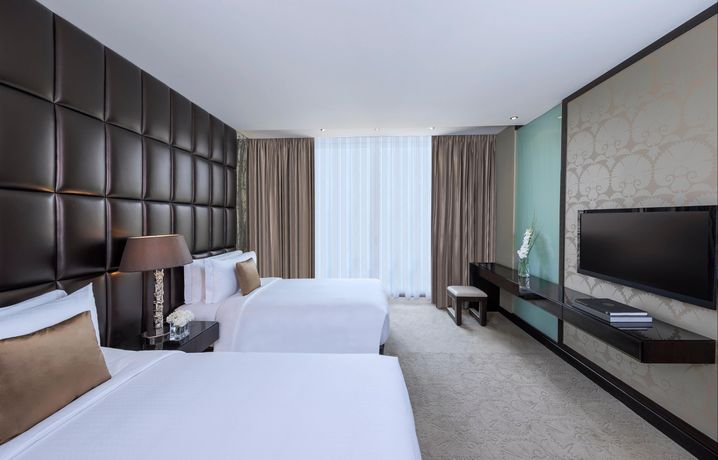 Verified hotel review - Al Faisaliah Suites - 34