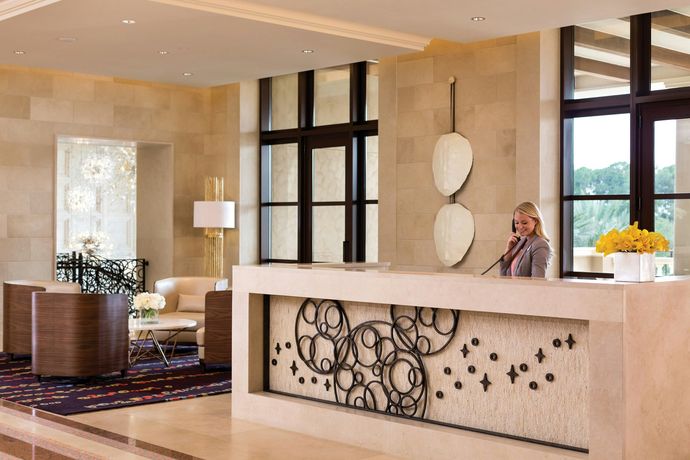 Four Seasons Resort Orlando at Walt Disney World Resort - 42