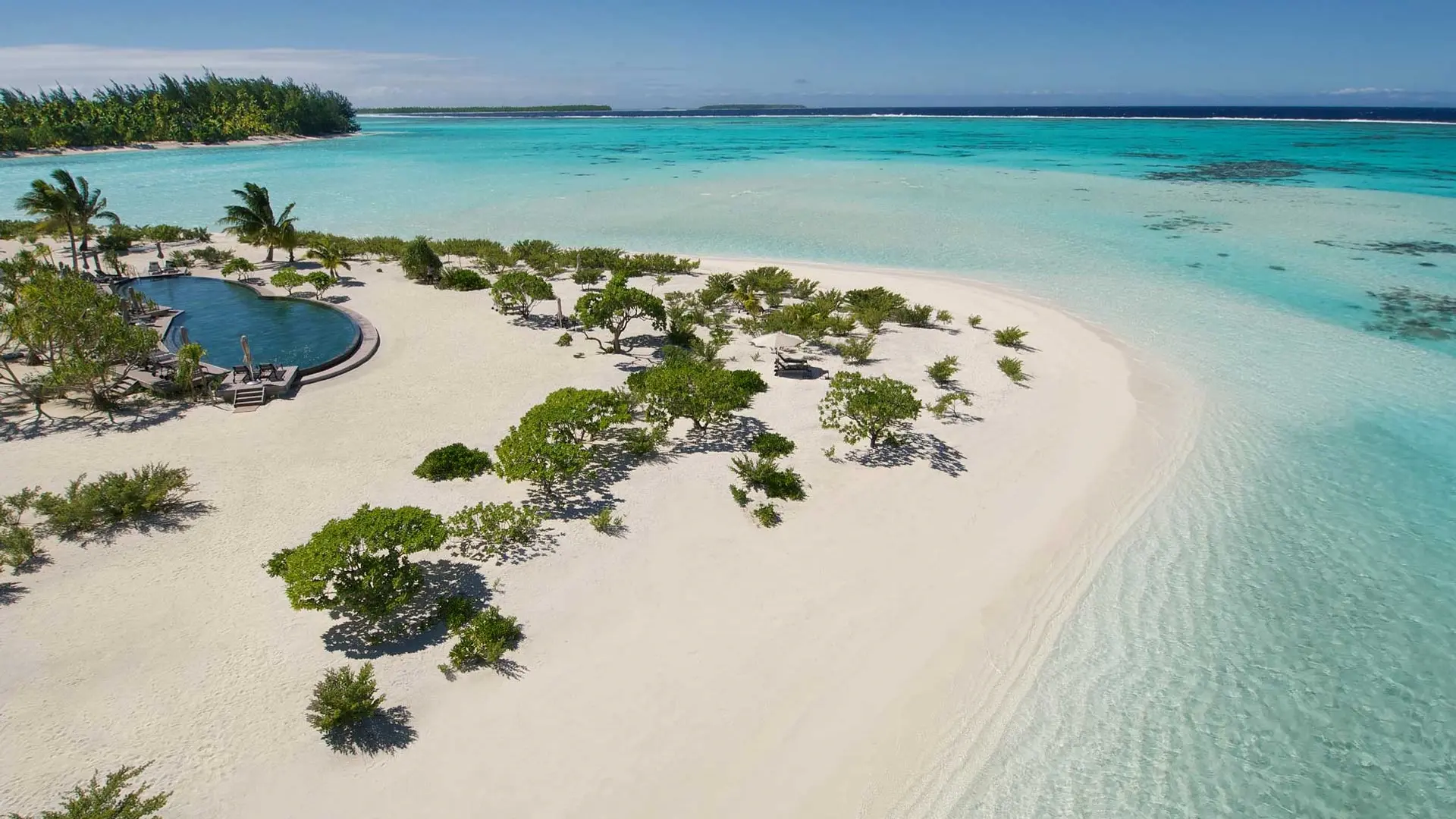 Hotel review Service & Facilities' - The Brando - 1