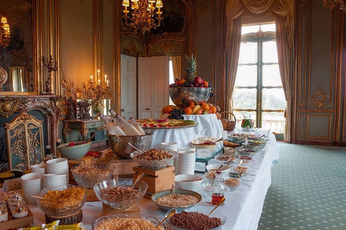 Cliveden House - 10