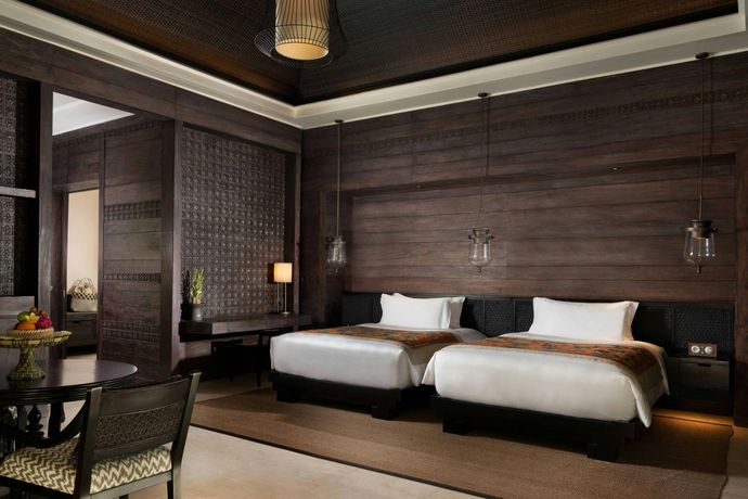Verified hotel review - Mandapa, A Ritz-Carlton Reserve - 10