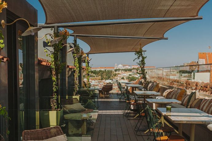Verified hotel review - The Lumiares Hotel & SPA - 41