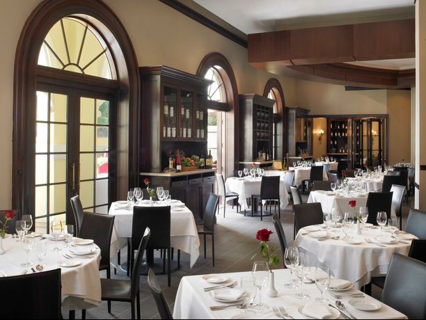 Verified hotel review - Acqualina resort - 37