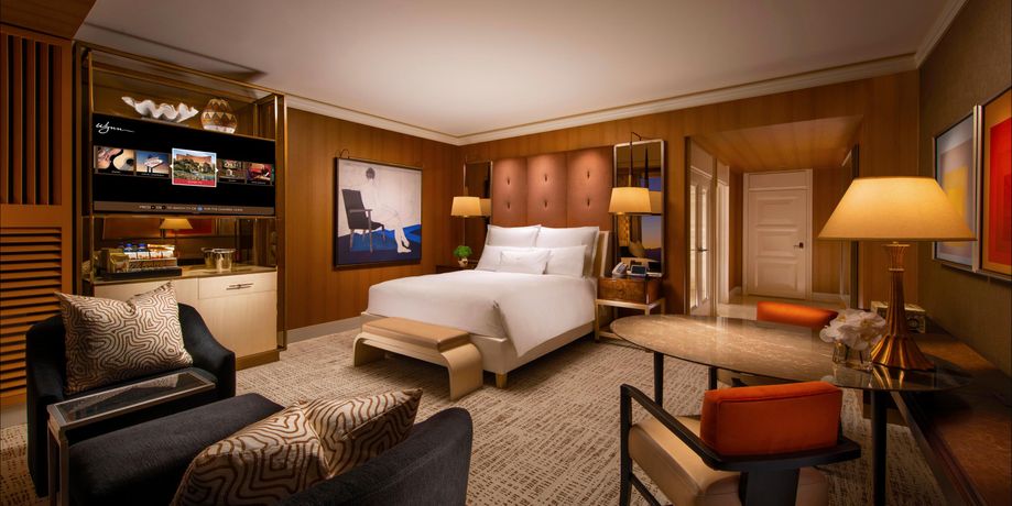 Wynn Las Vegas - 32