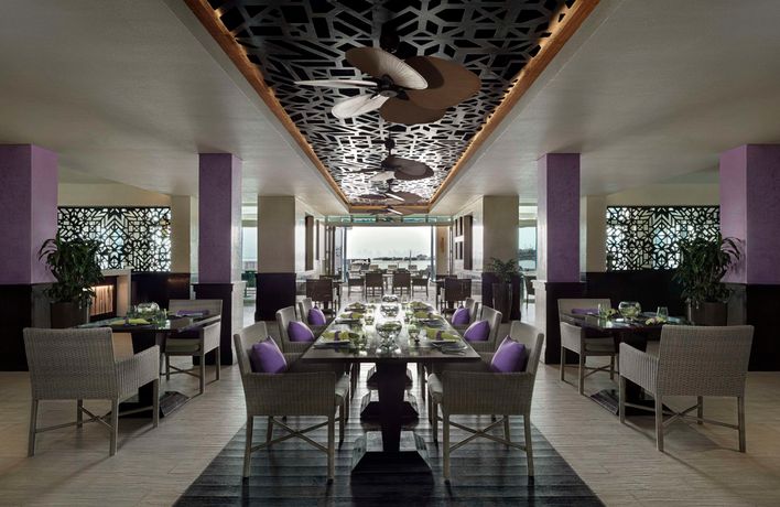 Banana Island Resort Doha by Anantara - 42