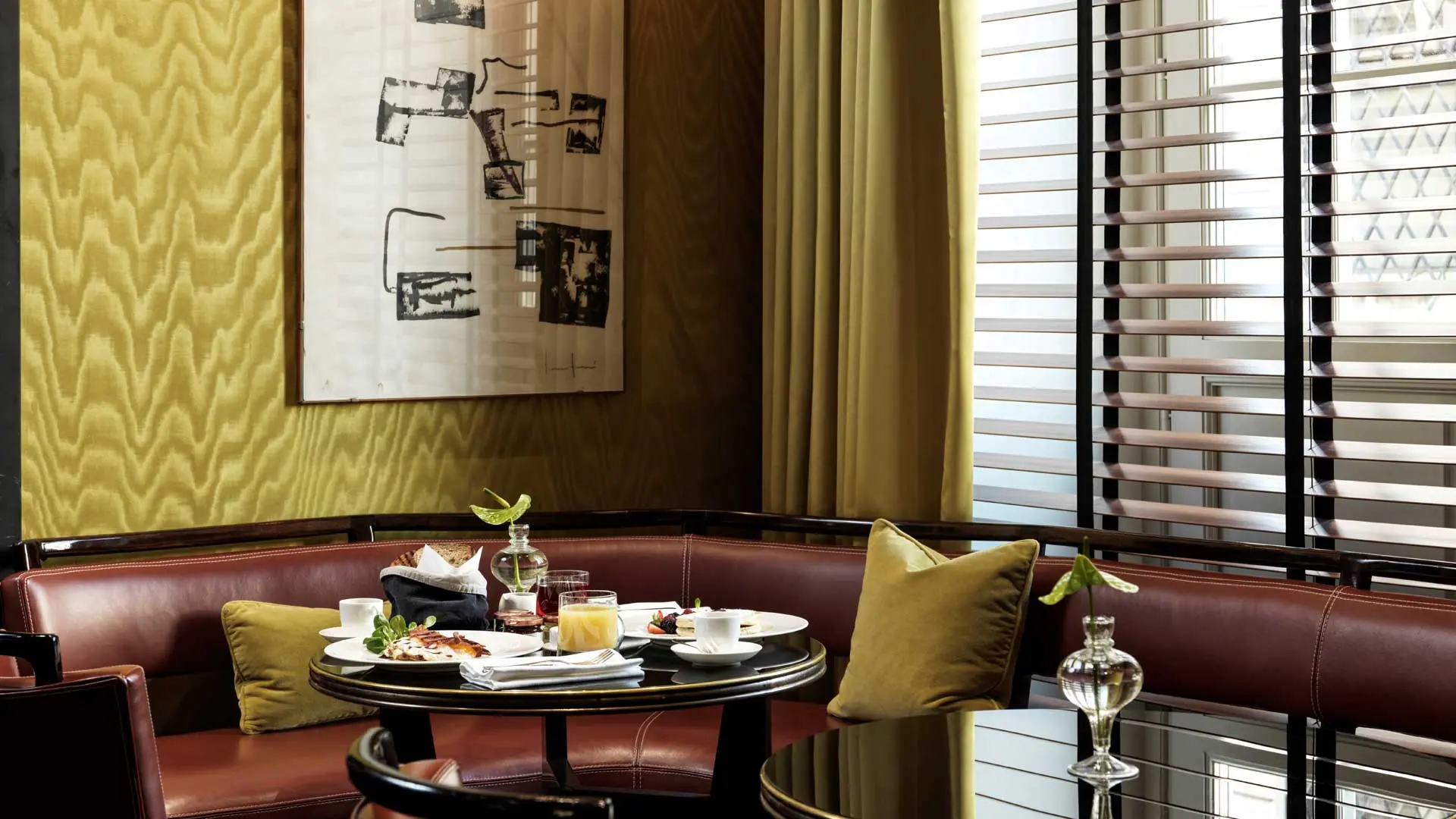 Review of J.K. Place Roma - 5