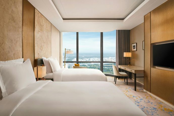 Vinpearl Landmark 81, Autograph Collection - 49