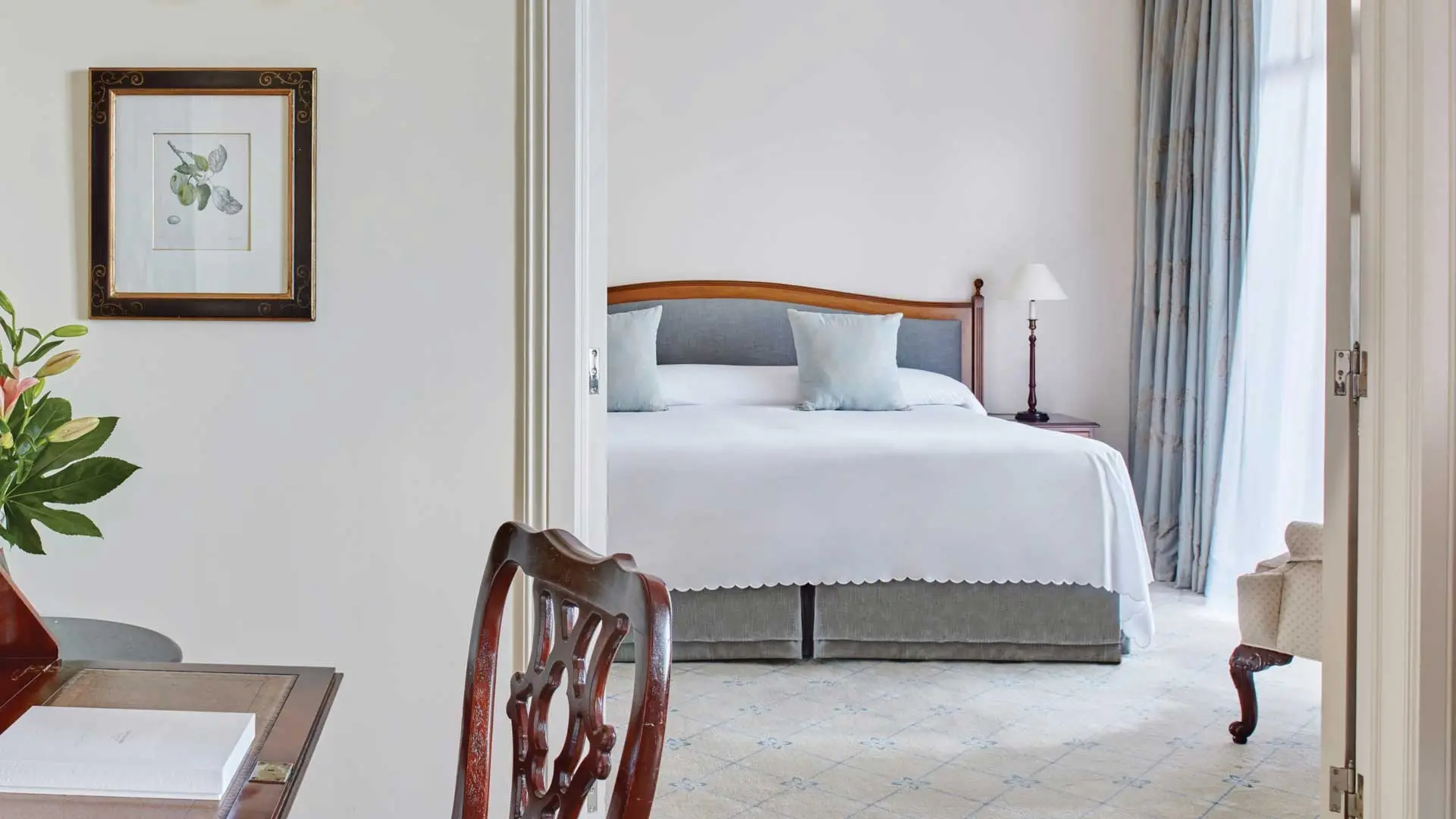 Review of Belmond Reid's Palace - 10