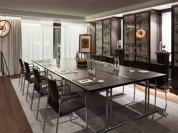 Verified hotel review - Sofitel Frankfurt Opera - 21