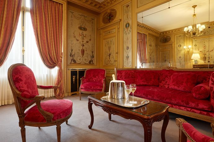 Verified hotel review - Raphael - 17