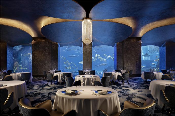 Atlantis The Palm, Dubai - 47