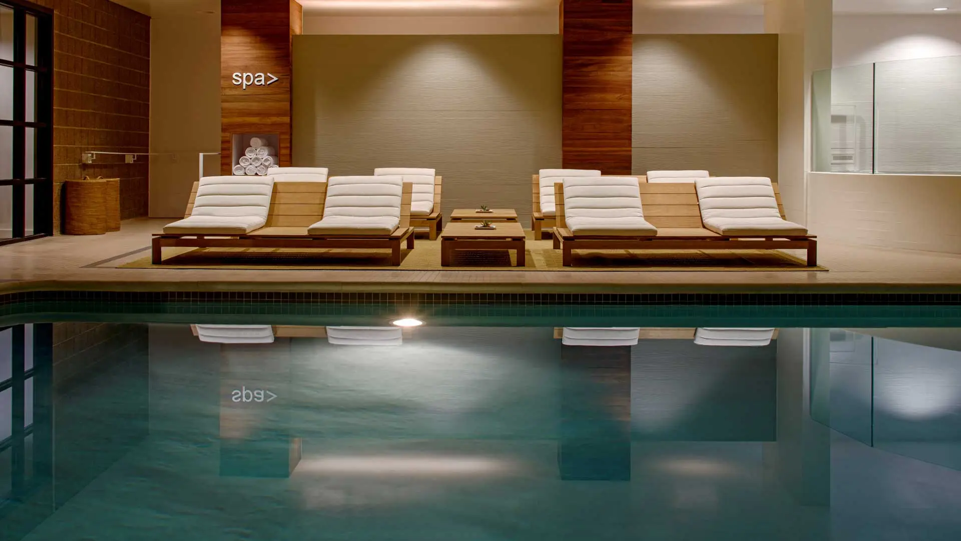 Hotel review Service & Facilities' - Park Hyatt Washington - 0