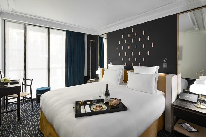 Verified hotel review - Le Roch Hotel & Spa - 4
