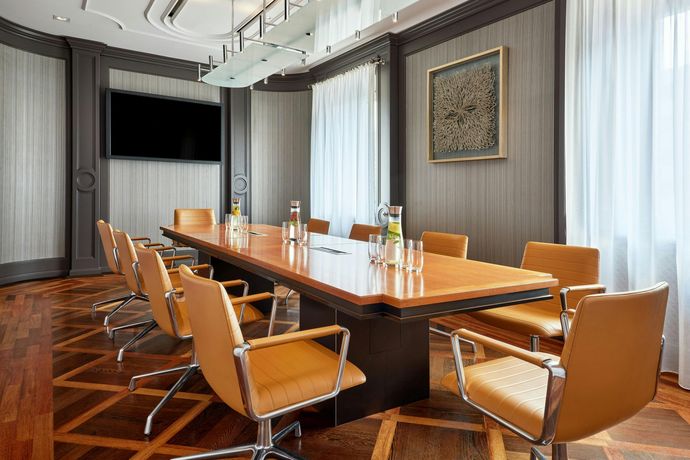 Verified hotel review - The Westin Grand Frankfurt - 41
