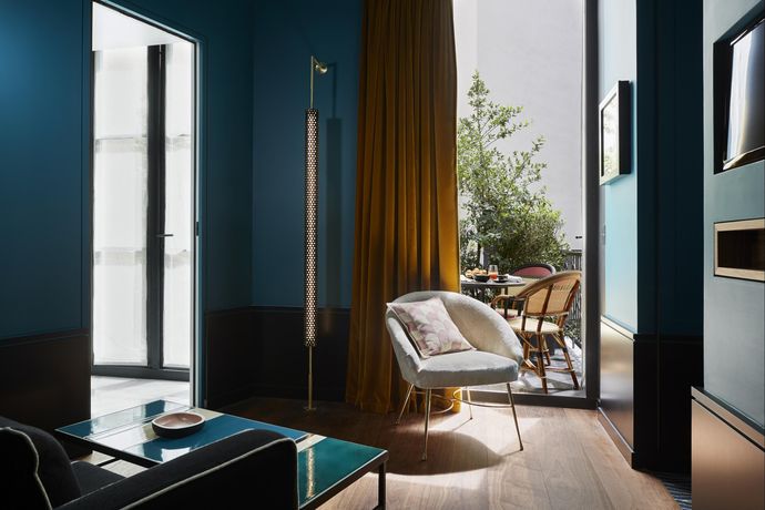 Verified hotel review - Le Roch Hotel & Spa - 19