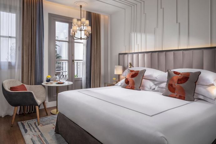 Verified hotel review - Ingles Hotel - 2