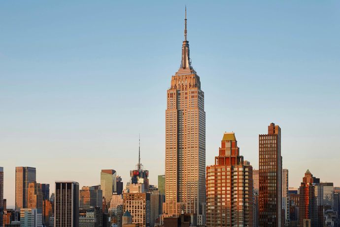 Verified hotel review - The New York EDITION - 40