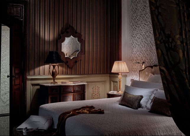 Royal Mansour Marrakech - 52