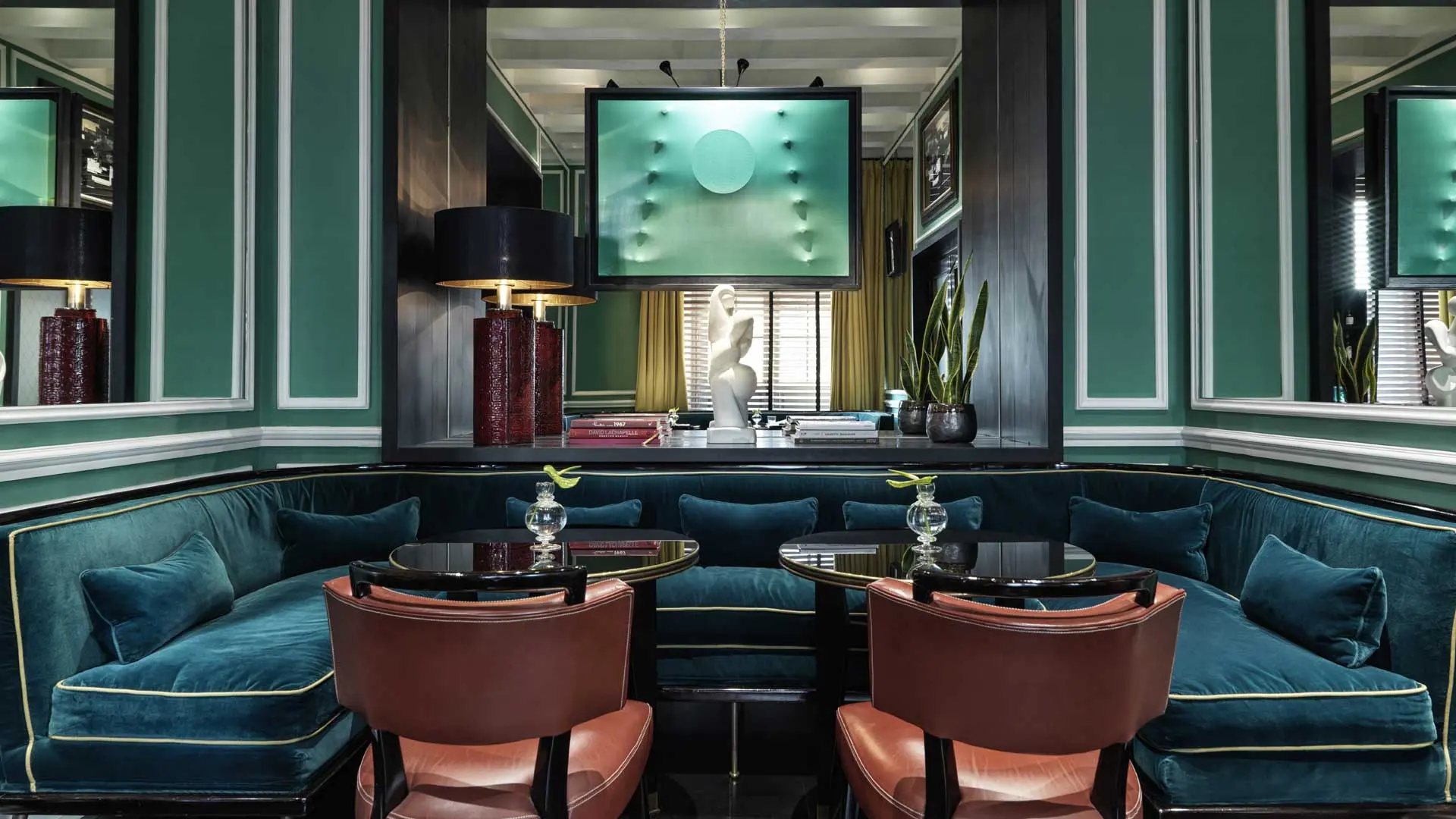 Review of J.K. Place Roma - 6