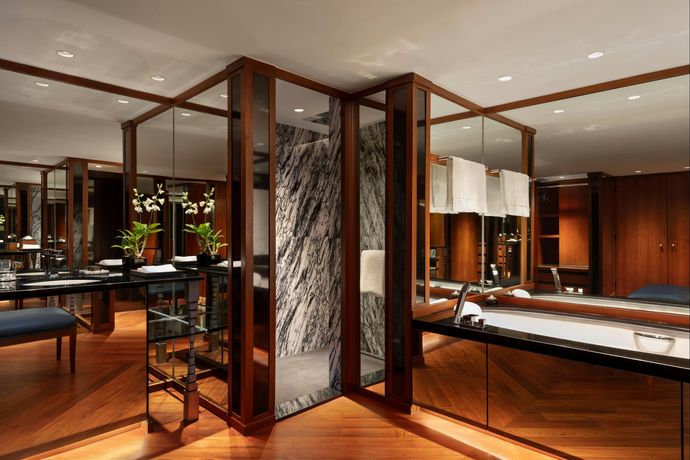Verified hotel review - The Sukhothai Bangkok - 1