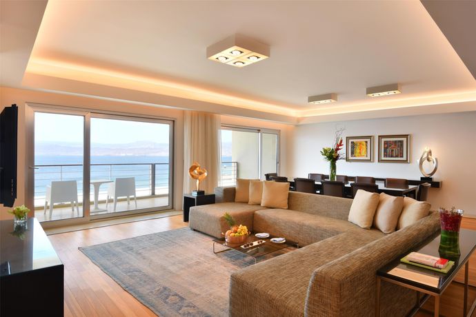 Kempinski Hotel Aqaba - 11