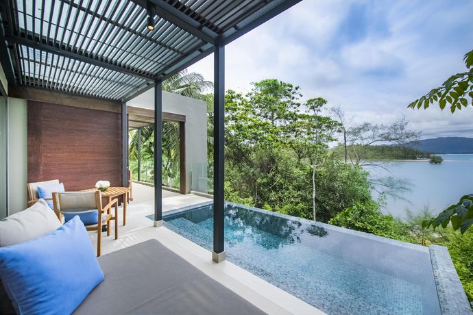Anantara Layan Phuket Resort - 42