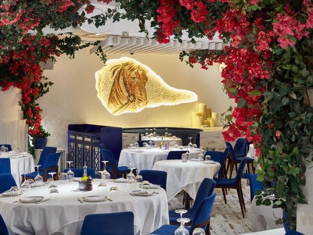 Fairmont Dubai - 37